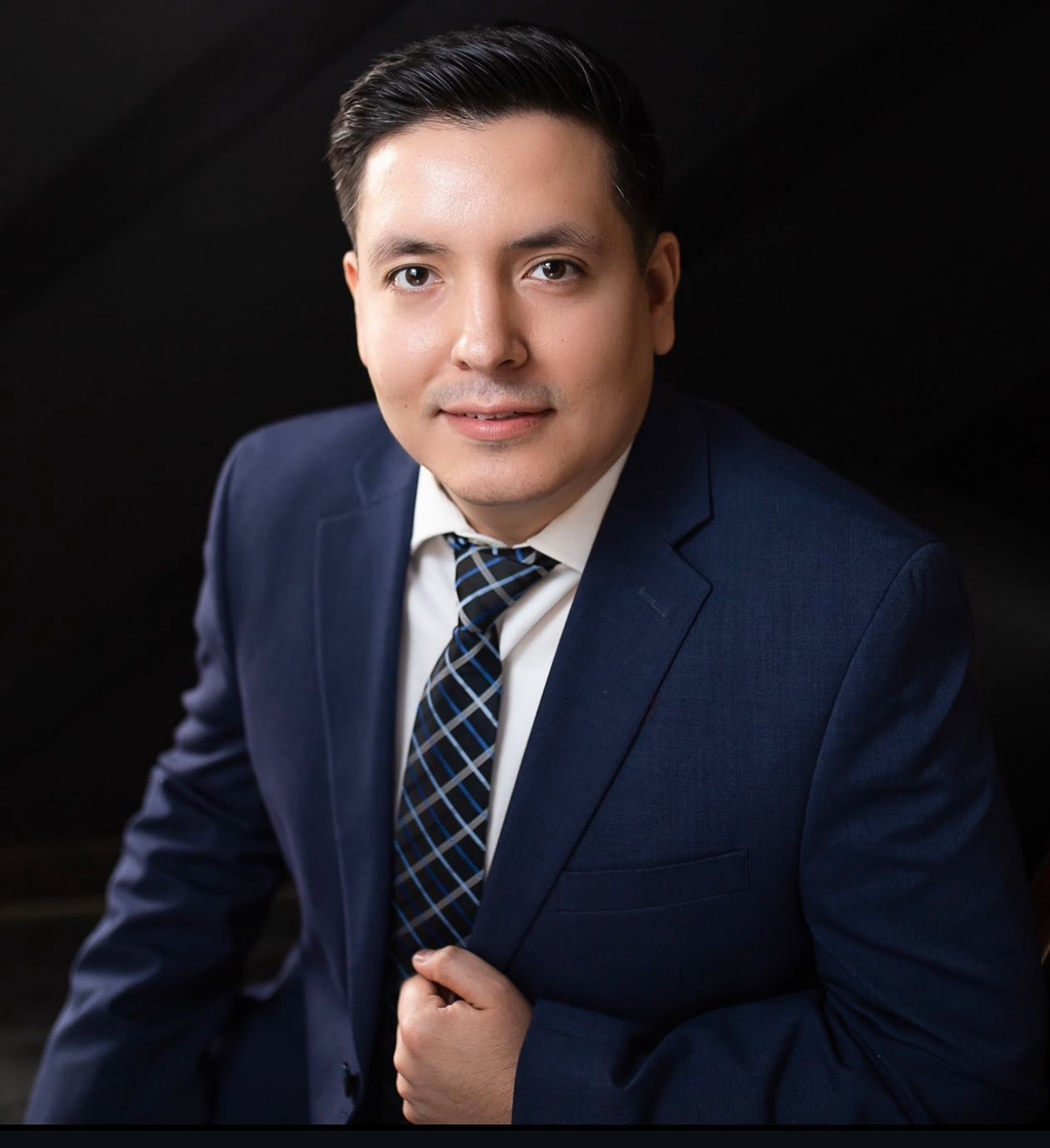 Jose Cerrillo
