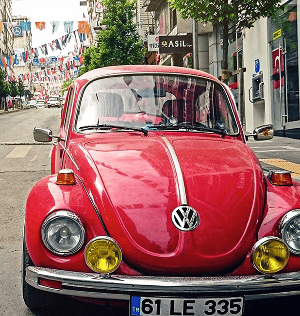 Classic Car Insurance for your vintage car