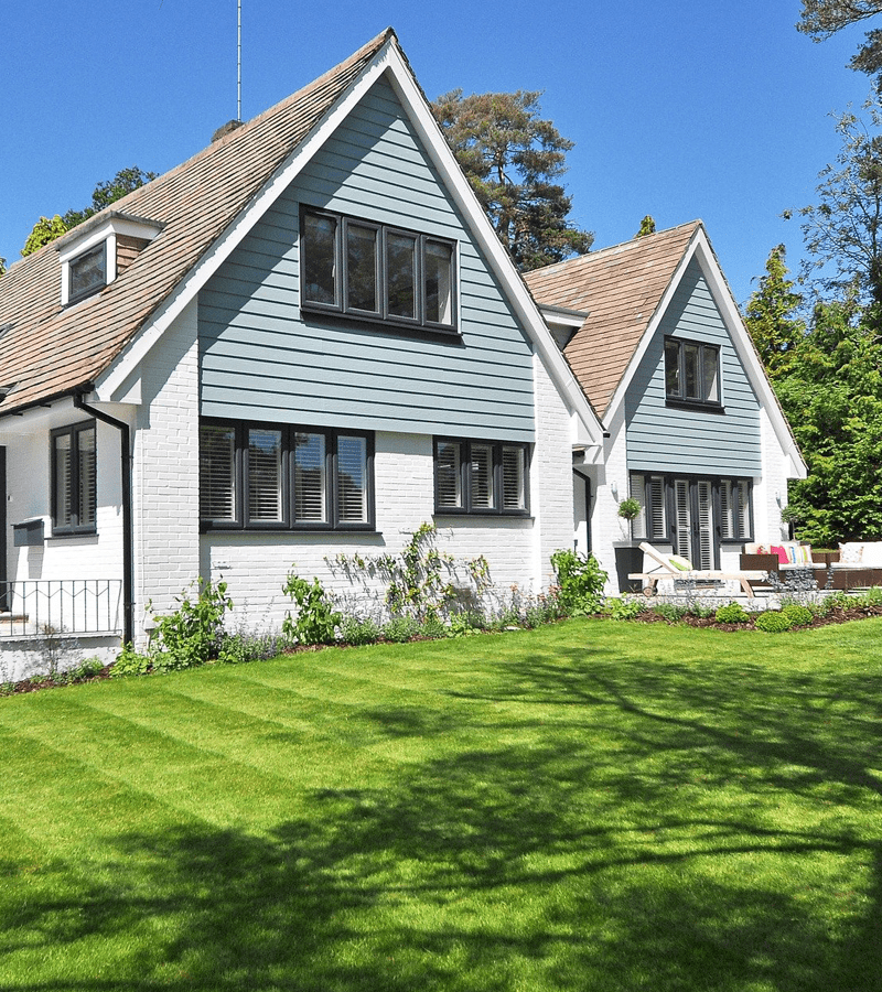 Home Insurance for any property damage