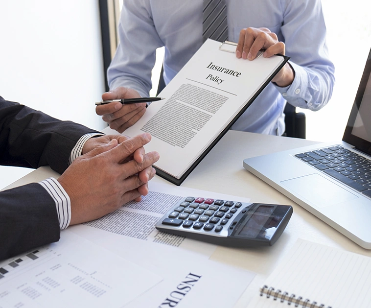 Home Insurance for open perils and named perils