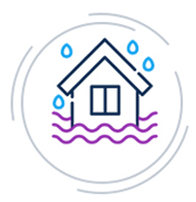 Home water damage insurance