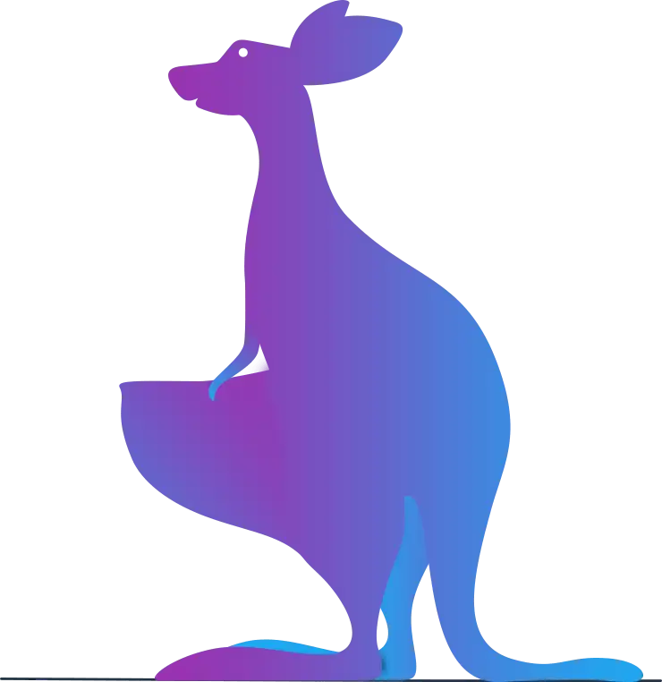 InsureHopper animation Logo