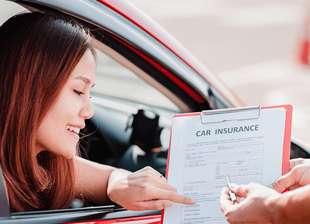 Car insurance to protections owners' car 