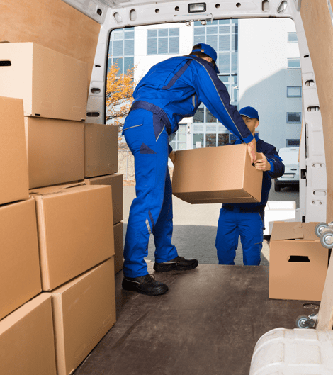 Cargo Insurance for Business Owners