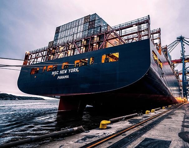 Cargo Insurance for entire shipment