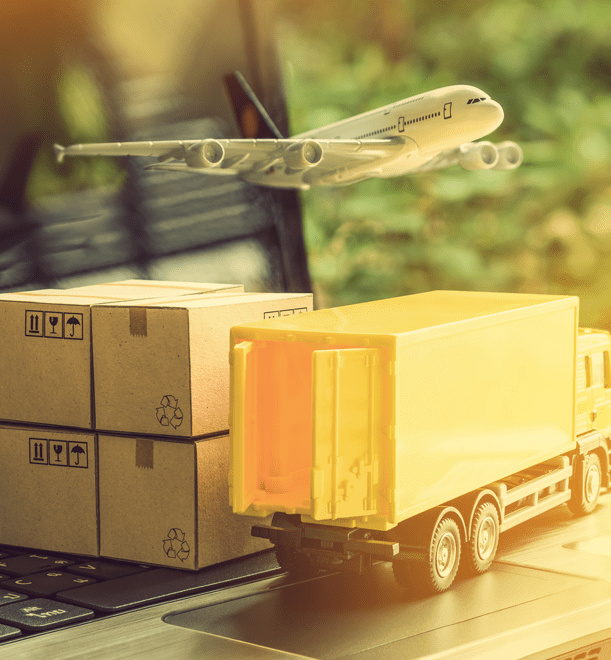 Cargo Insurance for land transportation & Freight transportation 
