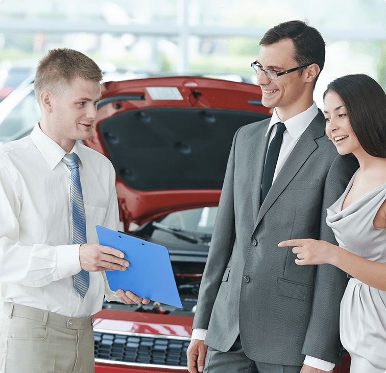 What is Commercial Auto Insurance?