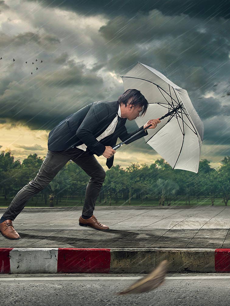 Commercial Umbrella Insurance protecting your business