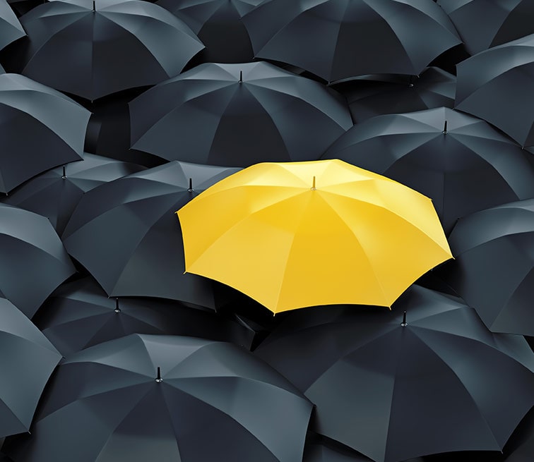 Umbrella Insurance excludes personal liability claims