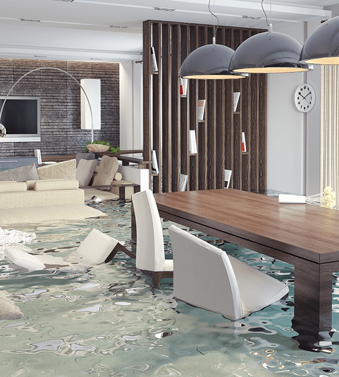 How does Flood Insurance work?