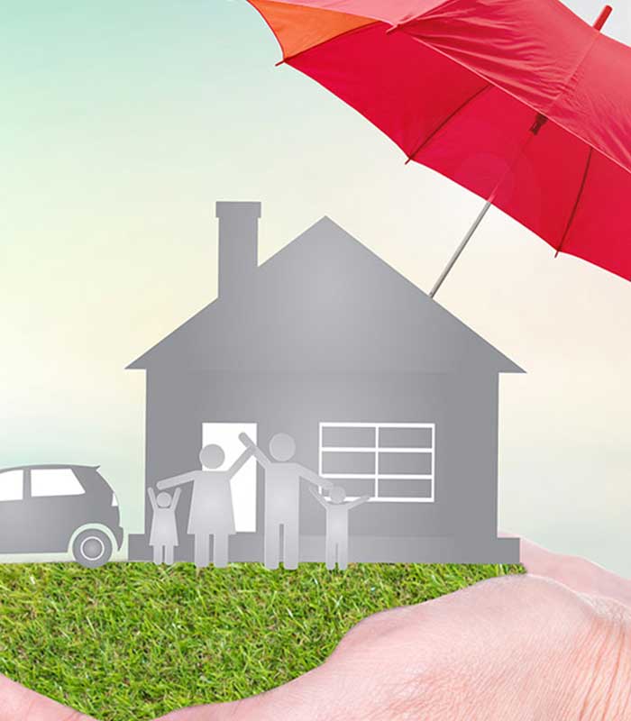 Personal Umbrella Insurance for standard limit