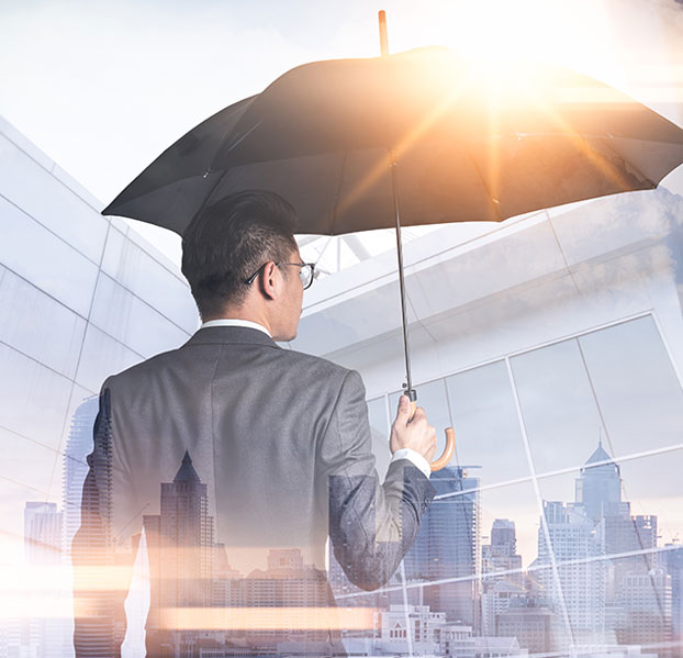 Personal Umbrella Insurance for higher-limit of liability claims