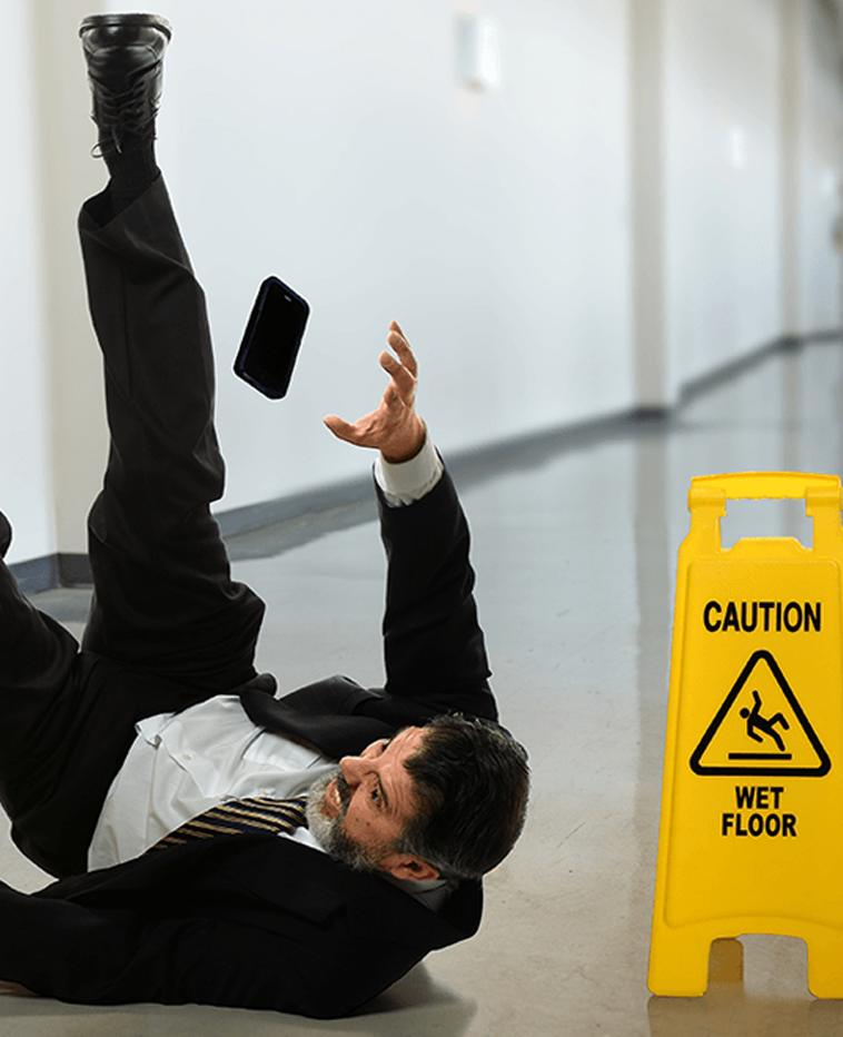 Workers’ Compensation insurance for workplace accidents